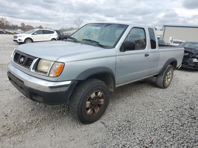 NISSAN FRONTIER 2000 1n6ed26y2yc424029