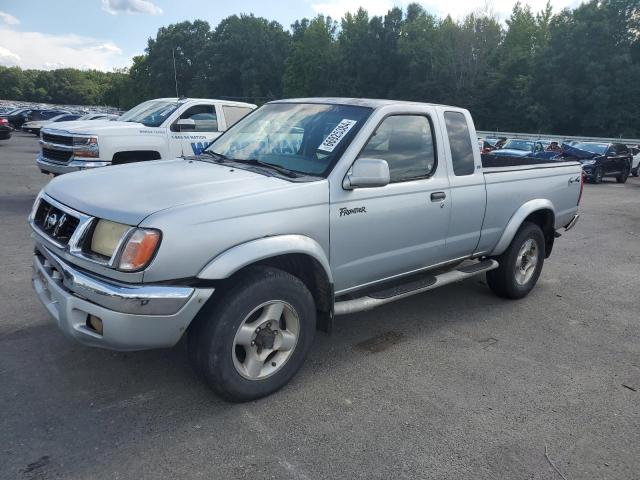 NISSAN FRONTIER 2000 1n6ed26y3yc359188