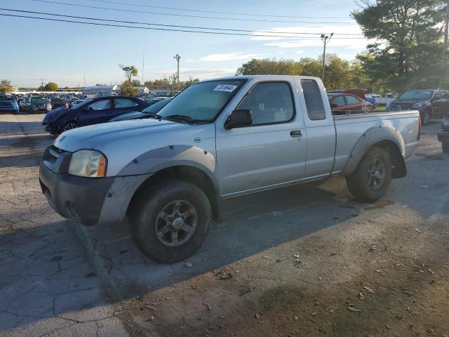 NISSAN FRONTIER K 2002 1n6ed26y42c395429