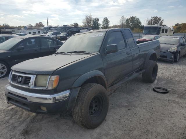 NISSAN FRONTIER K 1999 1n6ed26y4xc344388