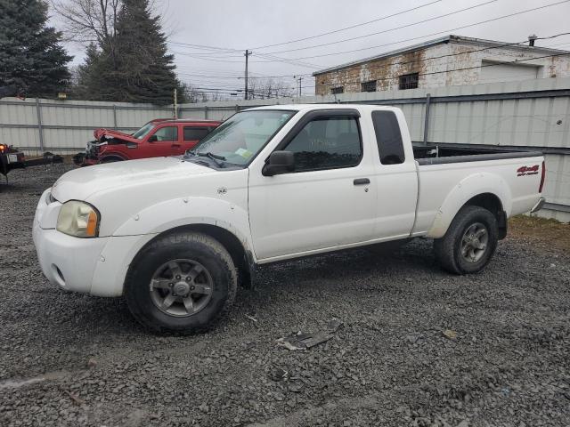 NISSAN FRONTIER 2004 1n6ed26y94c444305