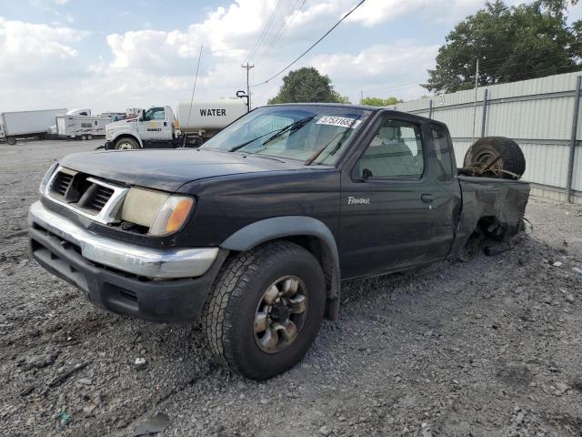 NISSAN FRONTIER K 1999 1n6ed26yxxc326896