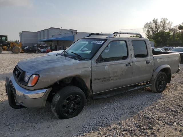 NISSAN FRONTIER 2000 1n6ed27t0yc371124