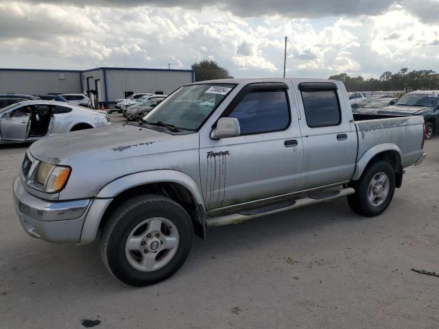 NISSAN FRONTIER C 2000 1n6ed27t1yc315290