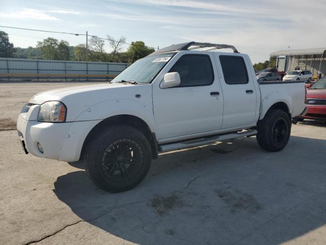 NISSAN FRONTIER C 2003 1n6ed27t33c415044