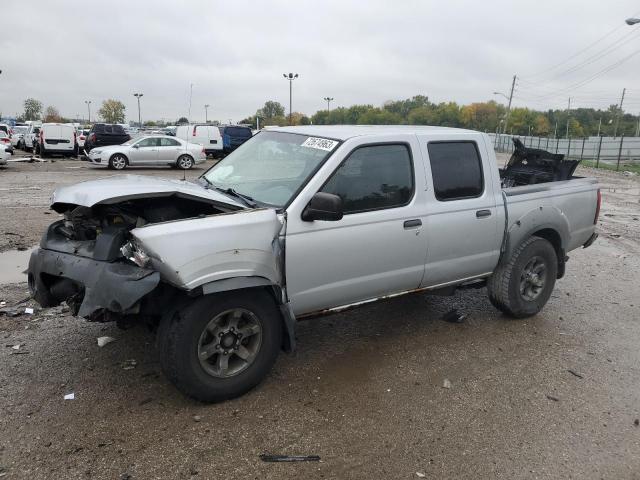 NISSAN FRONTIER C 2003 1n6ed27t73c424863