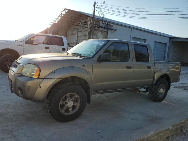 NISSAN FRONTIER C 2004 1n6ed27t74c411452