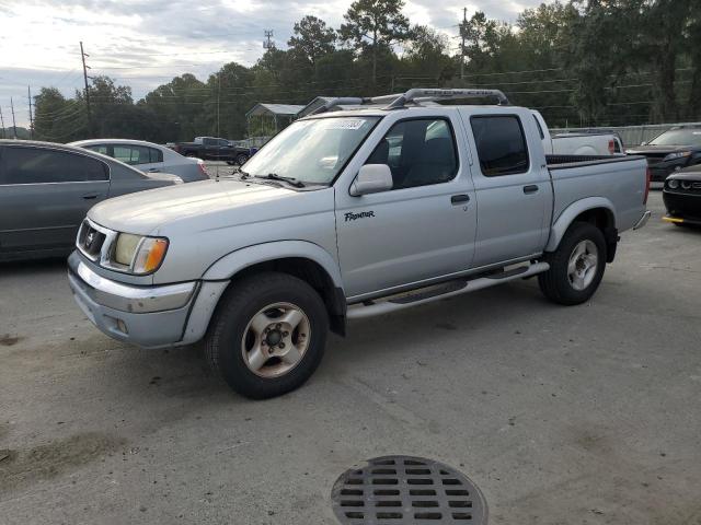 NISSAN FRONTIER C 2000 1n6ed27t7yc382055