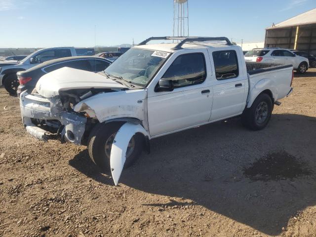 NISSAN FRONTIER 2003 1n6ed27t93c465866