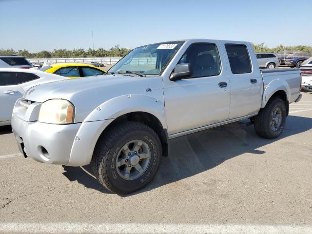 NISSAN FRONTIER C 2004 1n6ed27t94c453332