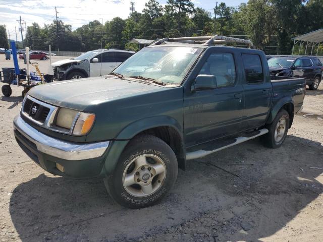 NISSAN FRONTIER C 2000 1n6ed27t9yc379593