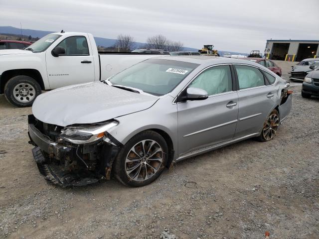 TOYOTA AVALON 2016 1n6ed27y02c318460