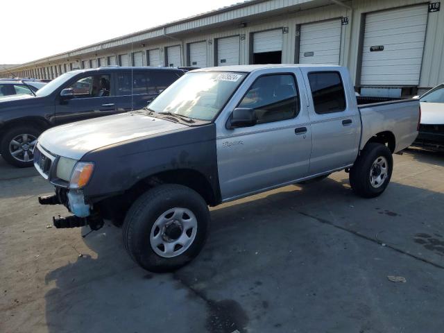 NISSAN FRONTIER C 2000 1n6ed27y1yc347135