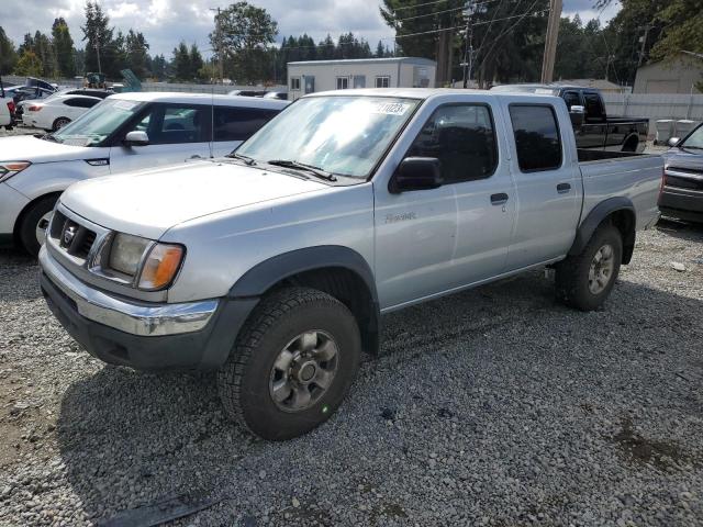 NISSAN FRONTIER C 2000 1n6ed27y3yc325363