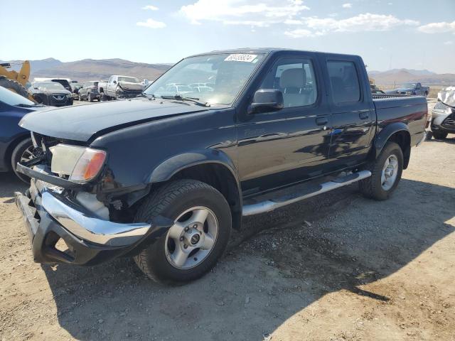 NISSAN FRONTIER 2000 1n6ed27y5yc306345