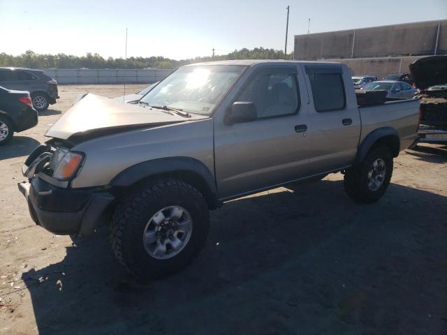 NISSAN FRONTIER C 2000 1n6ed27y6yc352427