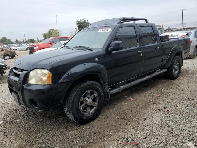 NISSAN FRONTIER C 2004 1n6ed29x04c440629