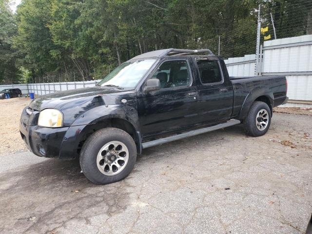 NISSAN FRONTIER C 2003 1n6ed29x23c421062