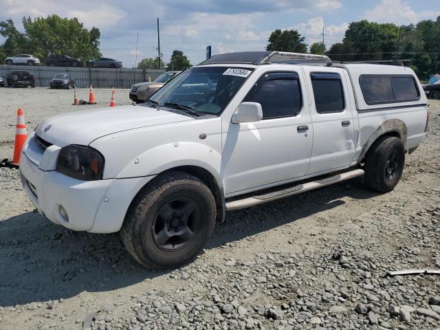 NISSAN FRONTIER 2002 1n6ed29x42c383431