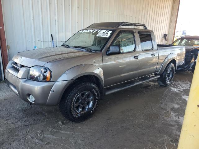 NISSAN FRONTIER 2004 1n6ed29x94c452729