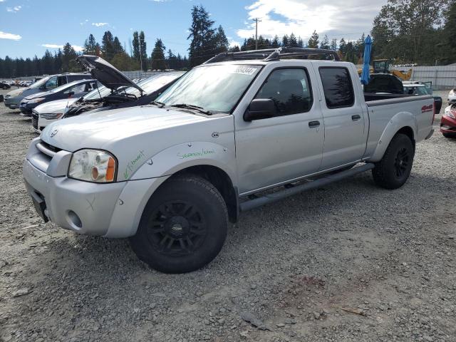 NISSAN FRONTIER C 2003 1n6ed29y03c442971