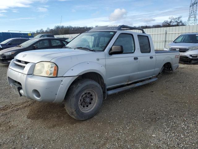 NISSAN FRONTIER 2003 1n6ed29y63c433787