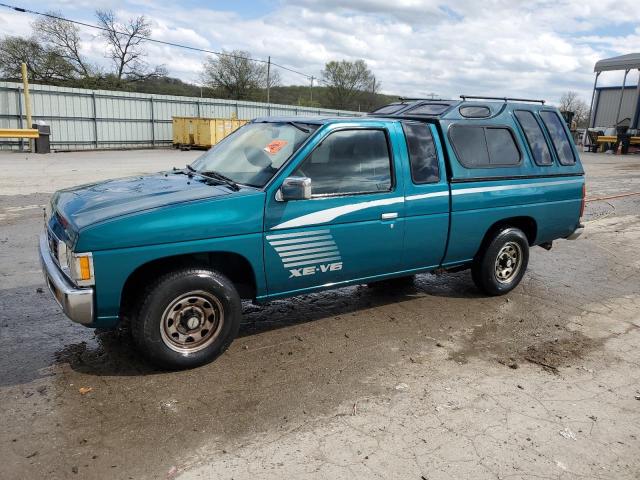 NISSAN TITAN 1995 1n6hd16s8sc435742