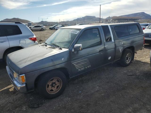 NISSAN TITAN 1995 1n6hd16sxsc467298