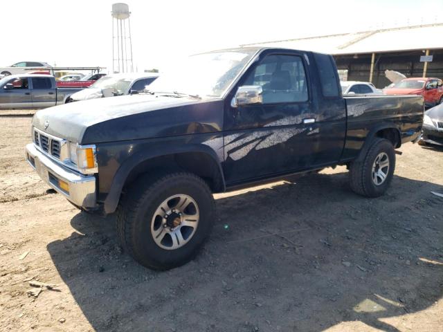 NISSAN TITAN 1995 1n6hd16y0sc347966