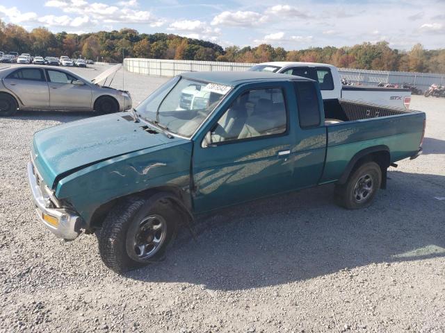 NISSAN TITAN 1995 1n6hd16y0sc436632