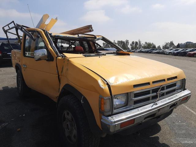 NISSAN TRUCK KING 1992 1n6hd16y1nc364330