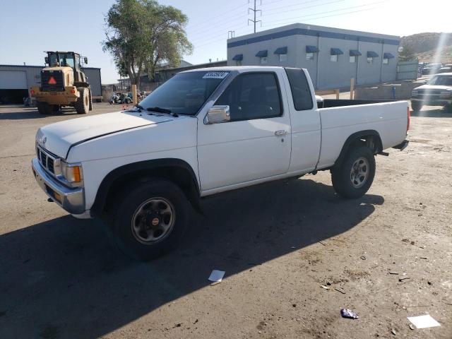 NISSAN TITAN 1995 1n6hd16y1sc467534