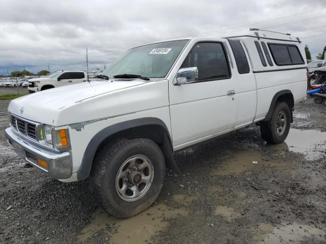 NISSAN NAVARA 1995 1n6hd16y3sc474811