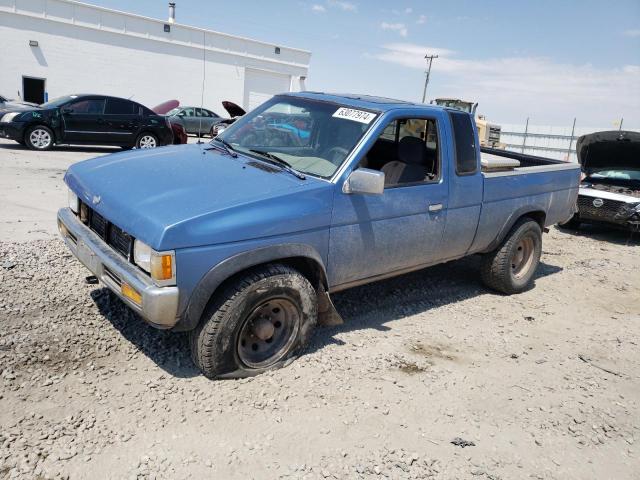 NISSAN TITAN 1995 1n6hd16y6sc369552