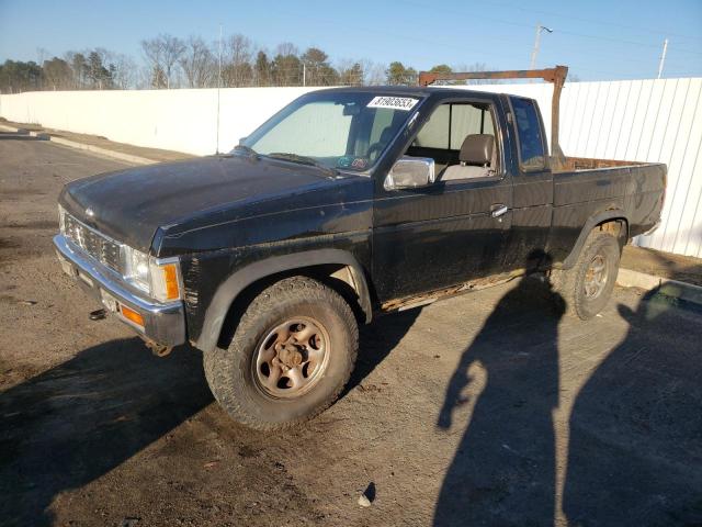 NISSAN TITAN 1995 1n6hd16y8sc461794