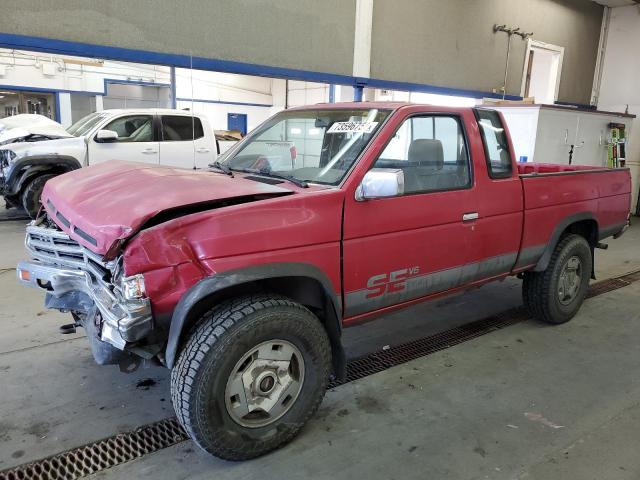 NISSAN TRUCK 2WD 1991 1n6hd16y9mc355860