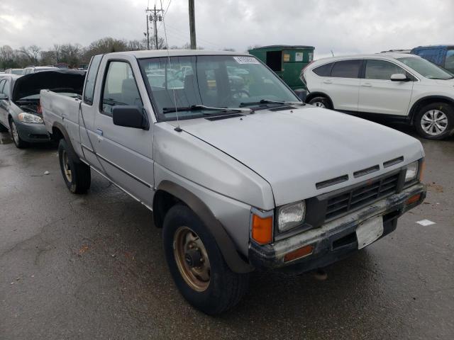 NISSAN D21 KING C 1986 1n6hd16yxgc376284