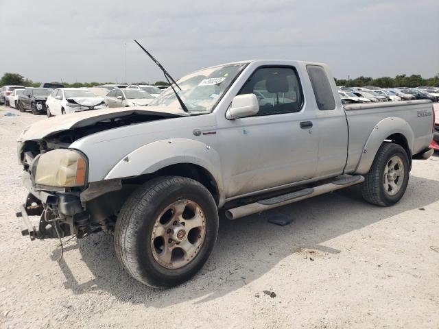 NISSAN FRONTIER K 2003 1n6md26t53c419254