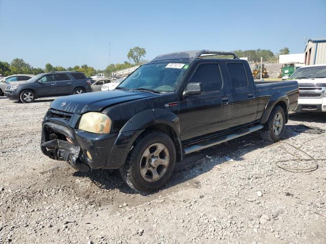 NISSAN FRONTIER C 2004 1n6md29x54c405189