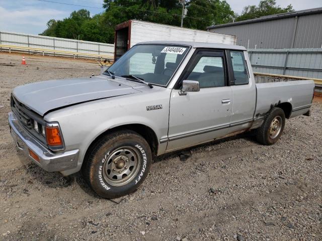 NISSAN 720 1986 1n6nd06s9gc311578