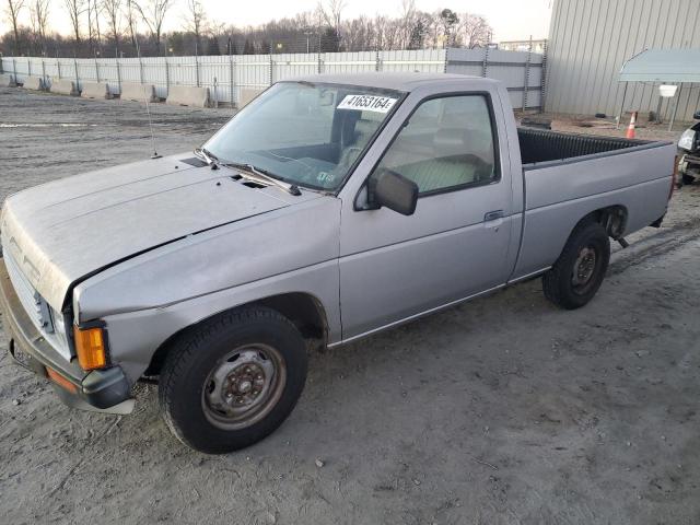 NISSAN D21 1986 1n6nd11s3gc395488