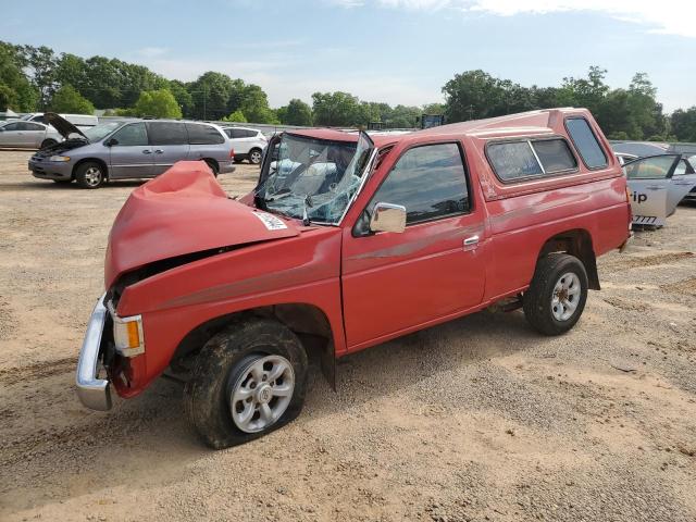 NISSAN NAVARA 1997 1n6sd11s0vc304886