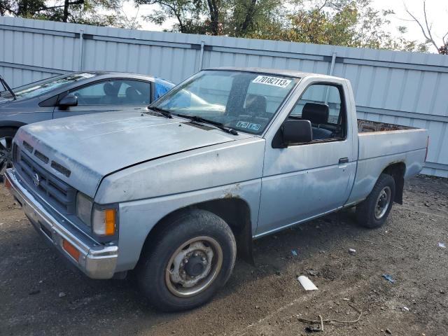 NISSAN D21 SHORT 1990 1n6sd11s1lc417341