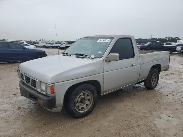 NISSAN NAVARA 1994 1n6sd11s1rc322626