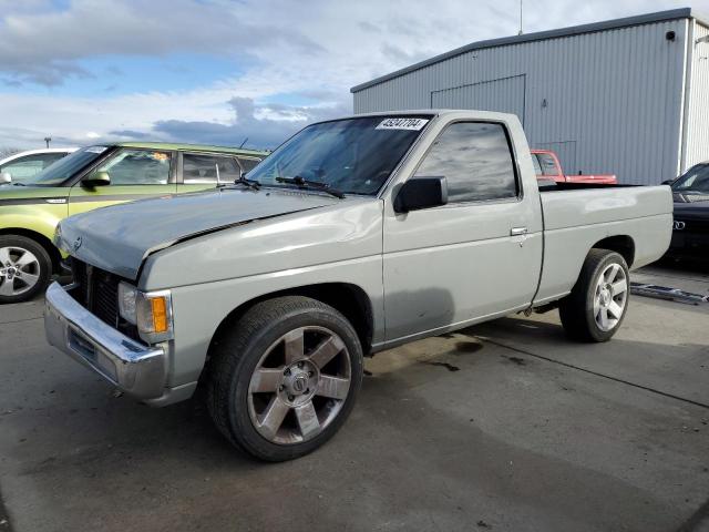 NISSAN NAVARA 1996 1n6sd11s1tc339823