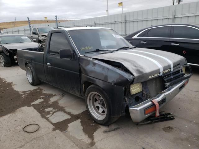 NISSAN TRUCK BASE 1996 1n6sd11s1tc342009