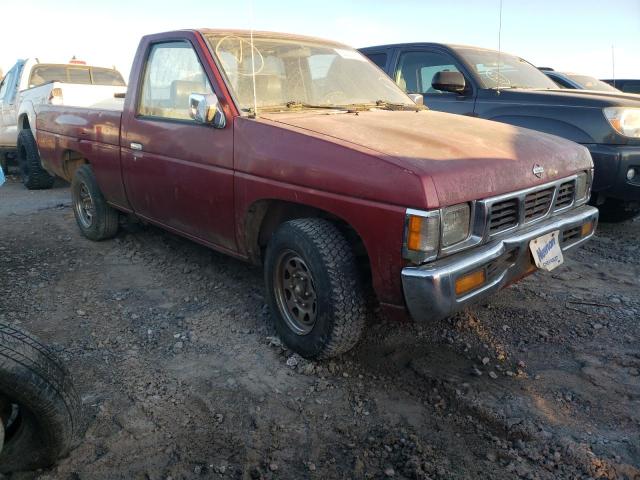 NISSAN TRUCK E/XE 1995 1n6sd11s2sc318686