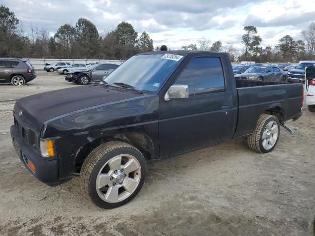 NISSAN NAVARA 1997 1n6sd11s2vc367570