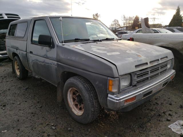 NISSAN TRUCK SHOR 1991 1n6sd11s3mc323026