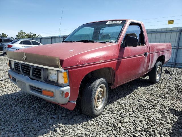 NISSAN NAVARA 1993 1n6sd11s3pc300138